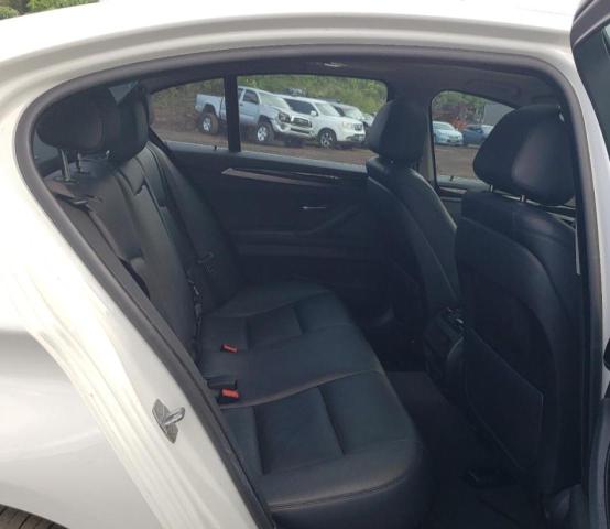 WBA5A5C51ED506733 BMW 528 I