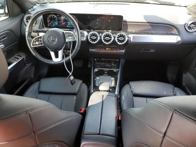 W1N4M4HB0MW116250 Mercedes-Benz Glb 250 4matic