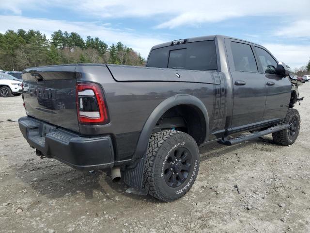 3C6TR5EJ8MG531165 RAM 2500 Powerwagon