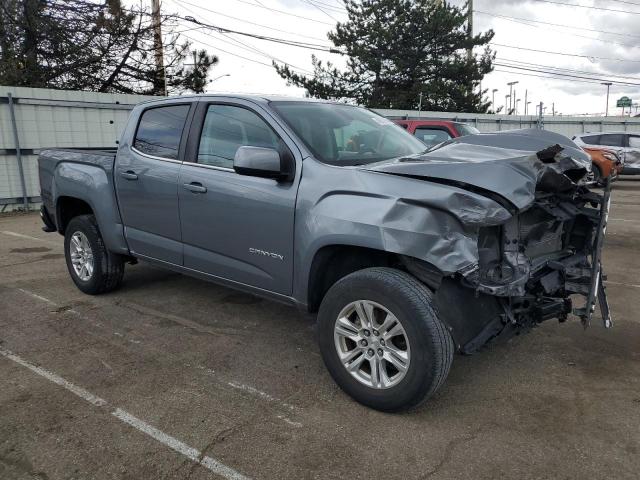 1GTG5CEN9K1357602 GMC CANYON SLE