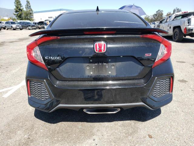 2HGFC1E56HH701243 Honda CIVIC SI