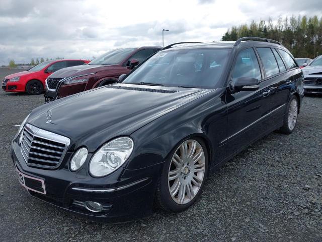 Auction sale of the 2009 Mercedes Benz E280 Cdi S, vin: *****************, lot number: 51708194