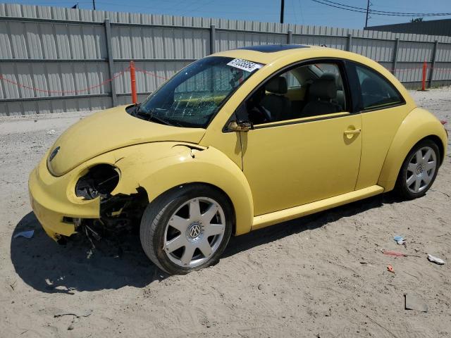 Продажа на аукционе авто 2006 Volkswagen New Beetle 2.5l Option Package 2, vin: 3VWSW31C06M419003, номер лота: 51035854