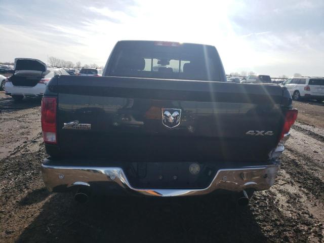 3C6RR7LT0JG173615 RAM 1500 Slt