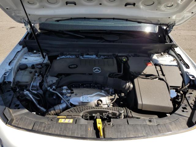 W1N4M4HB3NW199013 Mercedes-Benz Glb 250 4matic