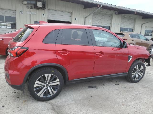 JA4AR3AU5LU001312 Mitsubishi Outlander Sport Es