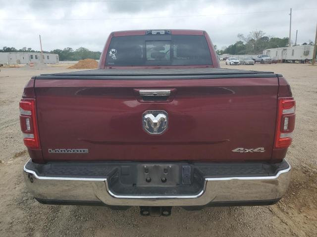 3C6UR5FL0NG158094 RAM 2500 Laie