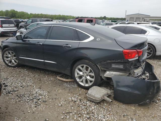 2G1155S30E9136063 Chevrolet IMPALA LTZ