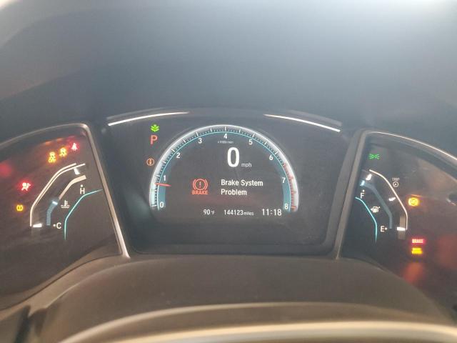 19XFC1F72GE009974 Honda CIVIC EXL