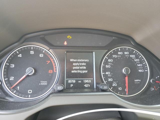 WA1L2AFP7HA056793 Audi Q5 Premium Plus