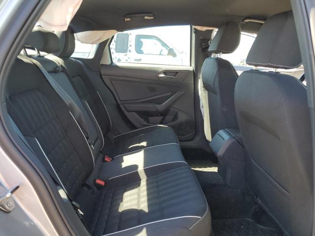 3VWBM7BU1PM043434 Volkswagen Jetta Sport
