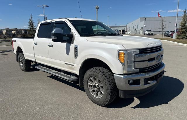 Auction sale of the 2017 Ford F350 Super Duty, vin: 1FT8W3BT3HEB25129, lot number: 52352804