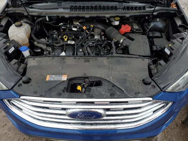 2FMPK4J90MBA35716 Ford EDGE SEL
