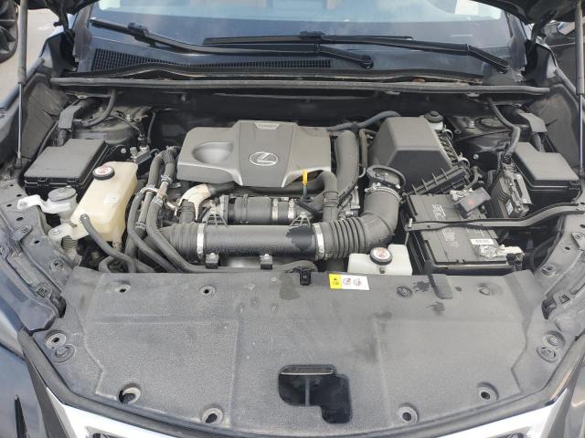 JTJYARBZ3H2058388 Lexus Nx 200t Base