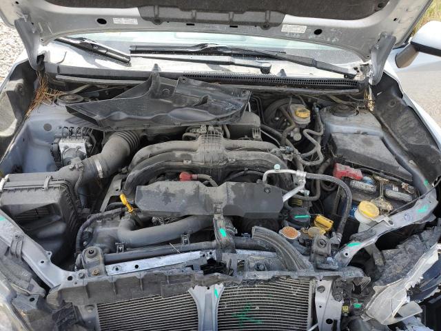 JF1GPAC61FH286442 Subaru Impreza Premium