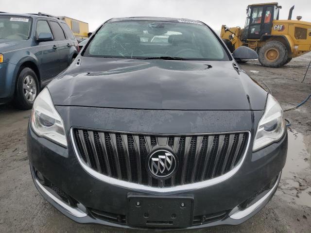 2G4GK5EX9G9178643 Buick Regal