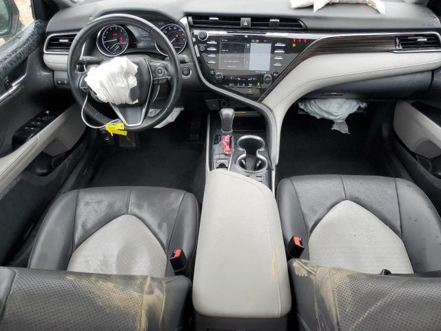 4T1F11AK8LU909870 Toyota CAMRY XLE