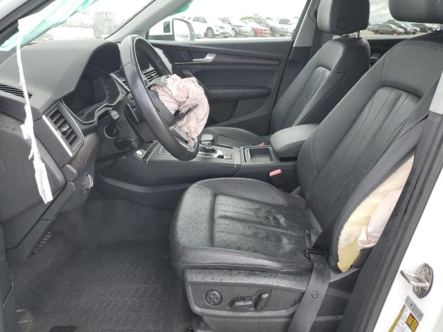 WA1BNAFY6J2212026 Audi Q5 Premium Plus