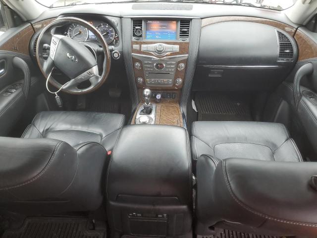 JN8AZ2NC9H9430596 Infiniti QX80 BASE