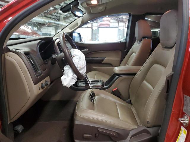 1GTH6DE30G1179351 GMC CANYON SLT