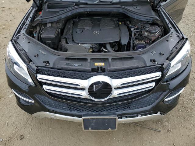 4JGDA5HB5GA636639 Mercedes-Benz Gle 350 4matic