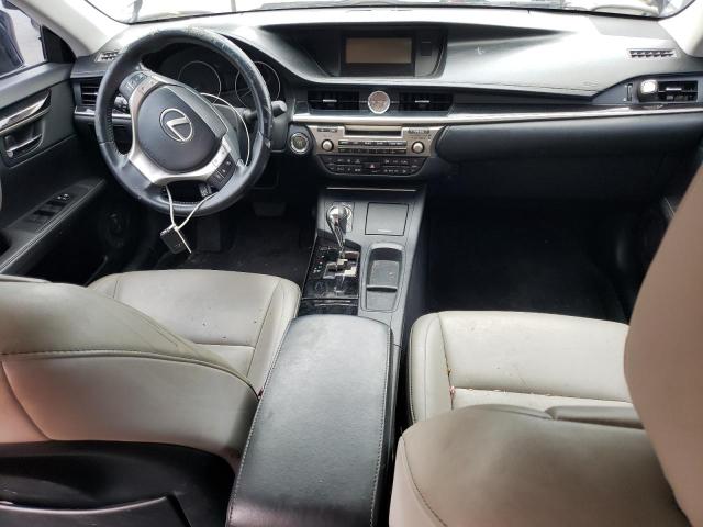 JTHBK1GGXE2092823 Lexus ES 350