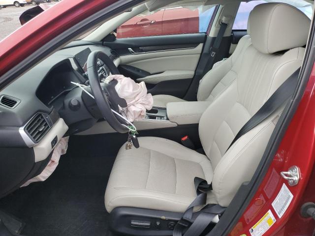 1HGCV1F64JA015131 Honda ACCORD EXL