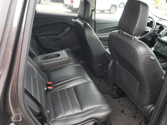 1FMCU0HD0JUC91548 Ford ESCAPE SEL