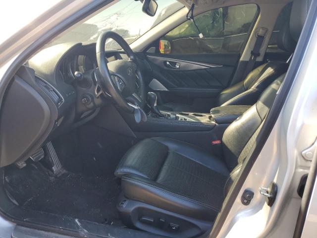 JN1EV7AR1HM830281 Infiniti Q50 Premium