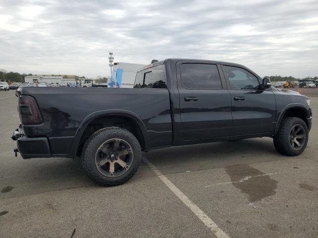 1C6SRFMT5KN897920 RAM 1500 Big Horn/lone Star