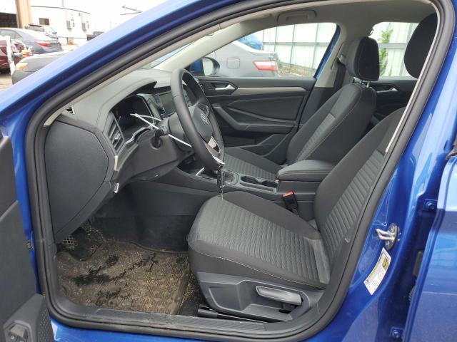 3VW4M7BU9PM023943 Volkswagen JETTA S