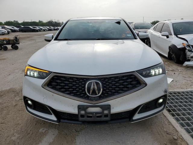 19UUB2F66KA007021 Acura Tlx Technology