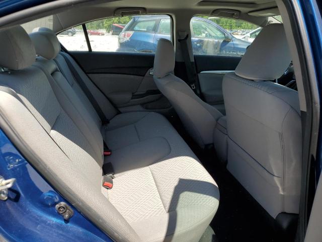 19XFB2F88FE092567 Honda CIVIC EX