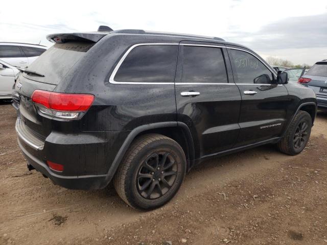 1C4RJFBG8EC416966 Jeep Grand Cherokee Limited
