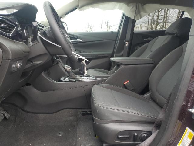 KL4MMESL0LB093339 Buick Encore Gx Select