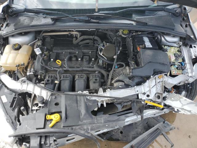1FADP3K25GL220925 Ford FOCUS SE