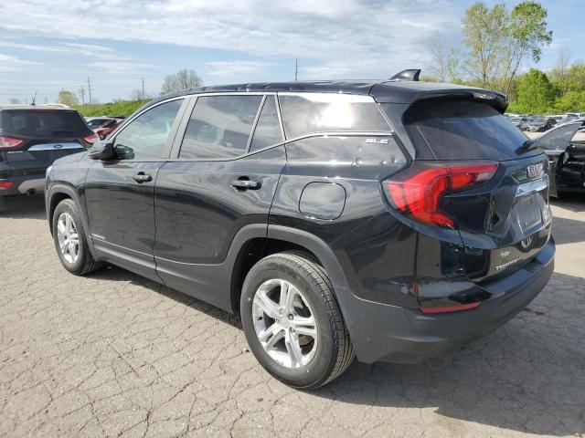 3GKALMEV9ML400059 GMC Terrain Sle