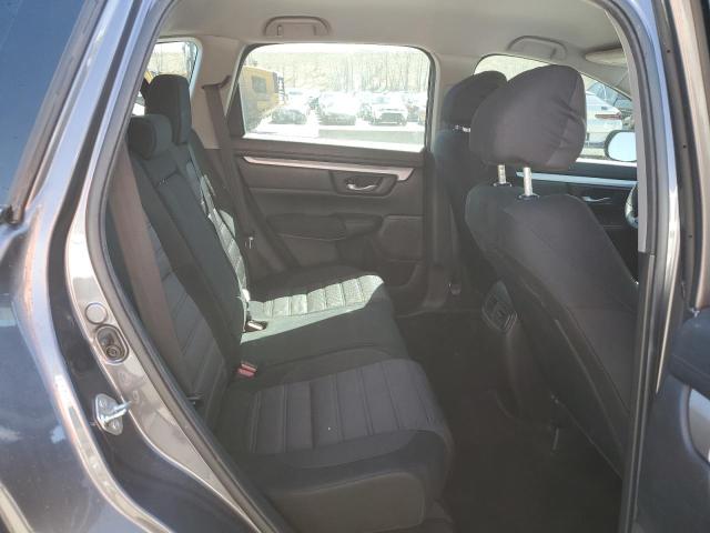 2HKRW6H37JH219081 Honda CR-V LX