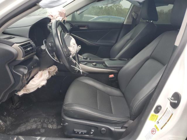 JTHBA1D24H5046967 Lexus IS 200T