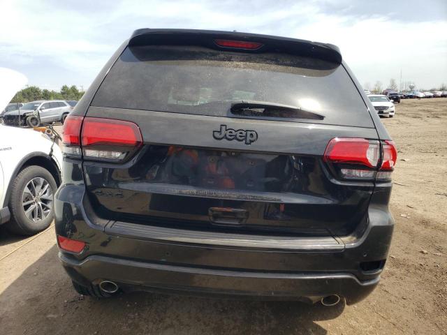 1C4RJFAG0FC102201 Jeep Grand Cherokee Laredo