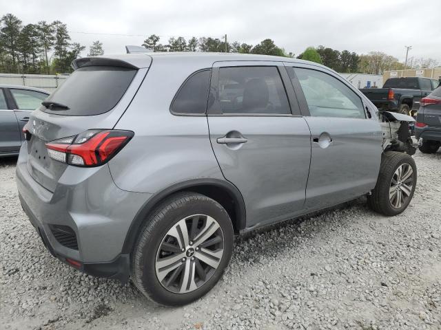 JA4APUAU4NU019072 Mitsubishi Outlander Sport Es