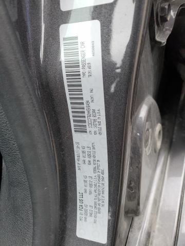 1C3CCCFB2HN506494 Chrysler 200 LX