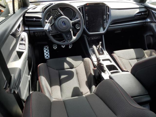 JF1VBAF63N9023508 Subaru Wrx Premium