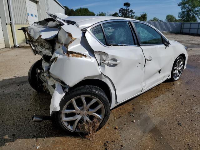 19UDE2F34MA004893 Acura ILX