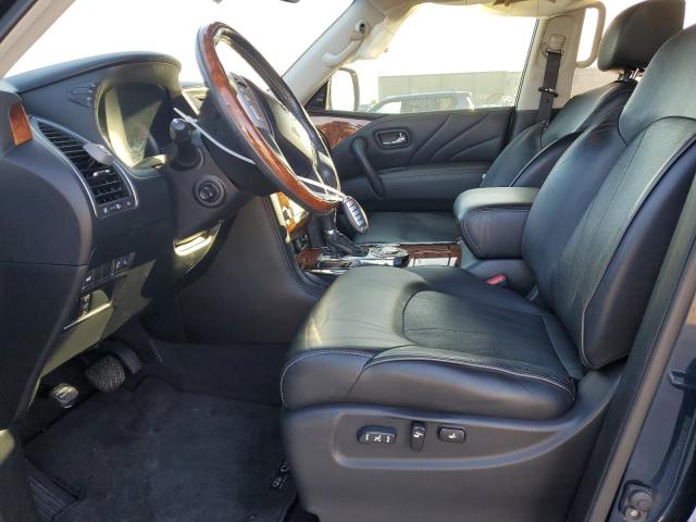 JN8AZ2NF3F9572868 Infiniti QX80