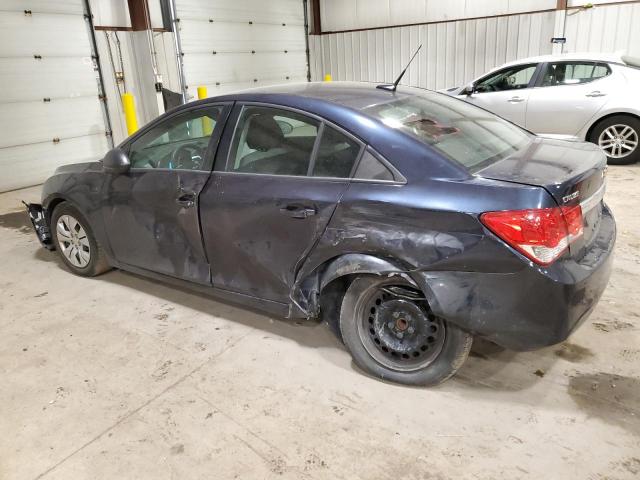 1G1PA5SG6E7196598 Chevrolet CRUZE LS