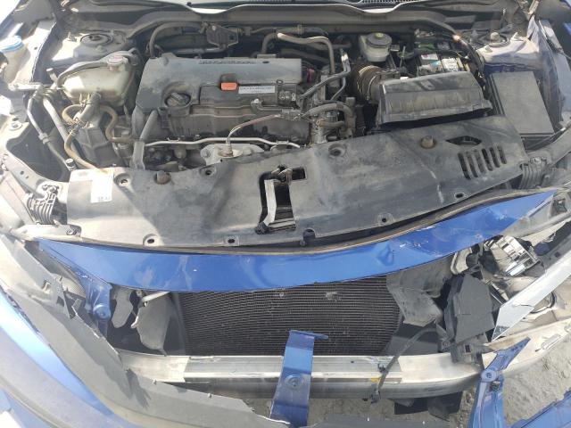 2HGFC2F56JH552343 Honda Civic Lx