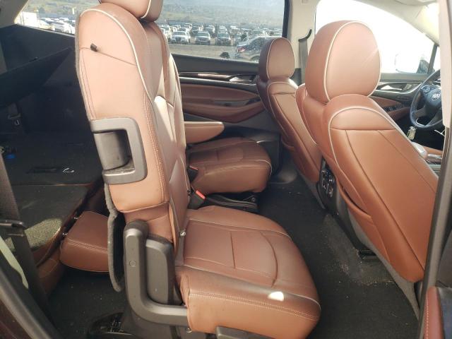 5GAEVCKW0MJ225143 Buick Enclave Avenir