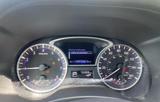 5N1DL0MN9LC500882 Infiniti QX60 LUXE