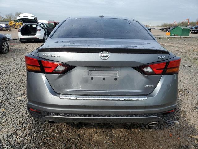 1N4BL4DWXLC228425 Nissan ALTIMA SV